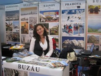 Tourism Trade Fair Buzau