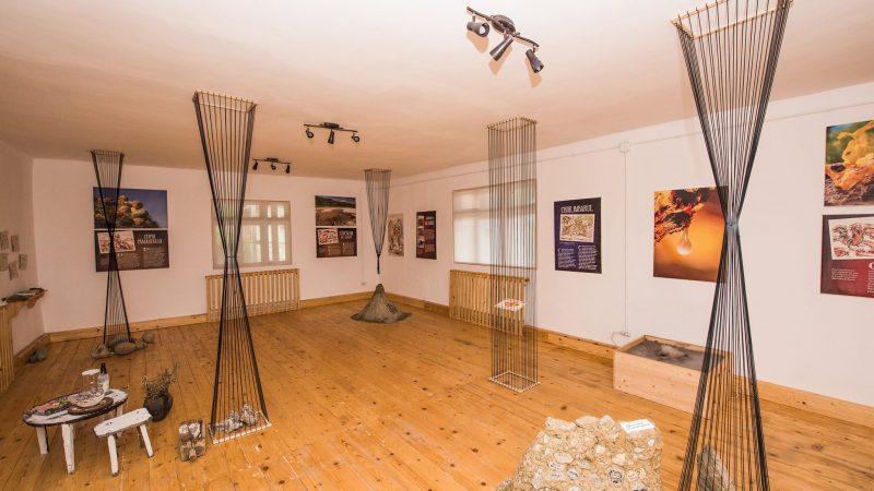 7 Fairytale Places Visiting Centre