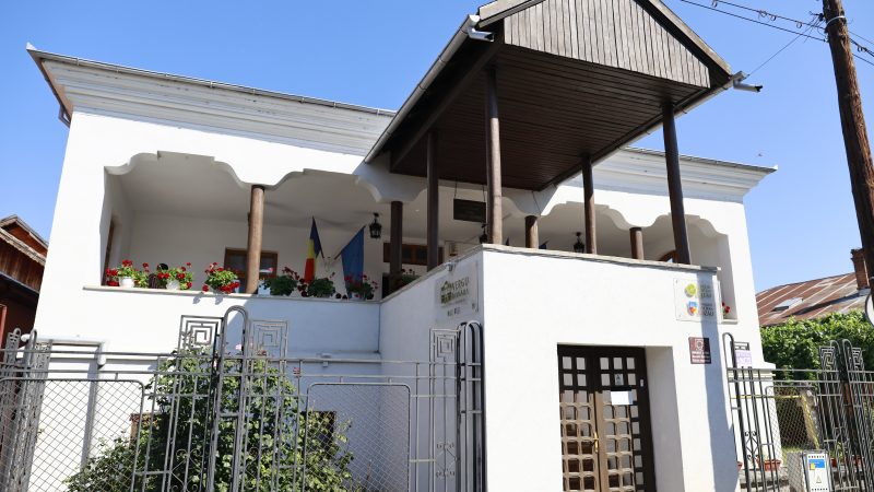 Vergu-Mănăilă House