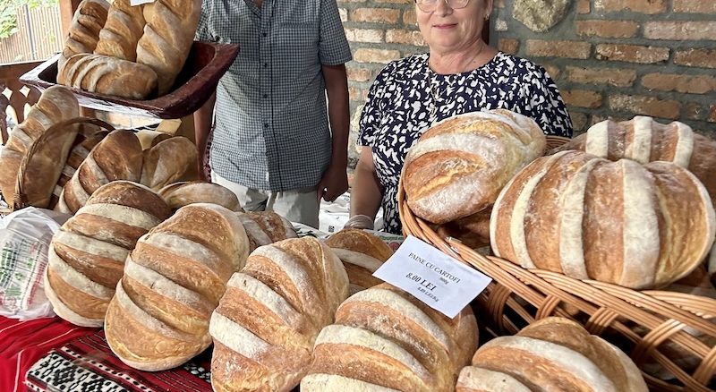 Piața Artizanilor