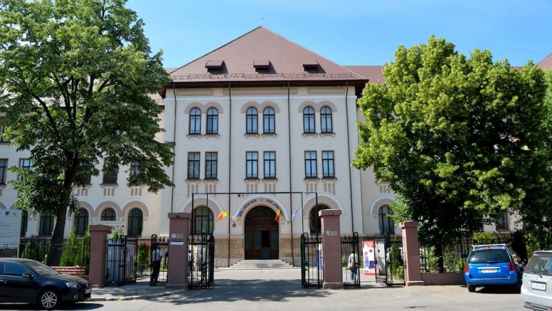 Buzau County Museum