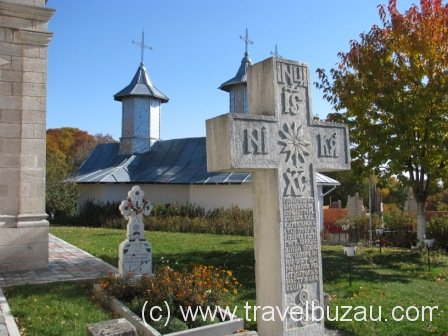 Cetățuia Hermitage